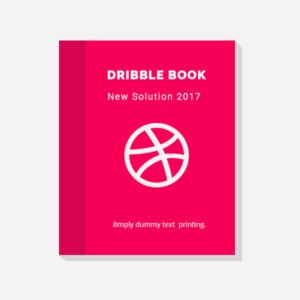 Dribble Book New Solution